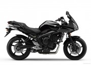 Yamaha FZ6 Fazer S2